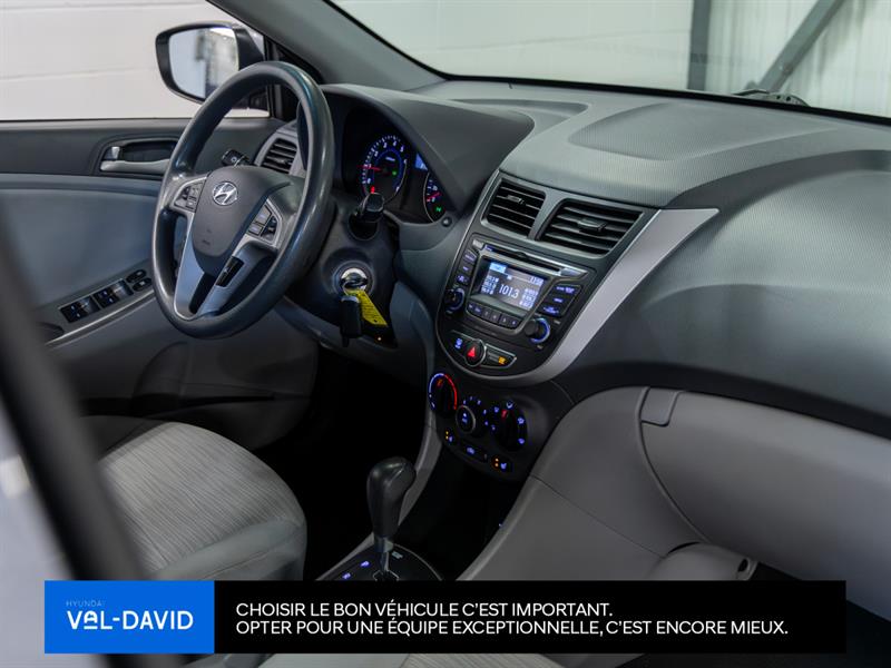 hyundai Accent 2016 - 16