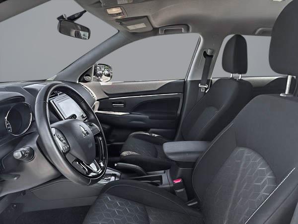mitsubishi RVR 2024 - 11