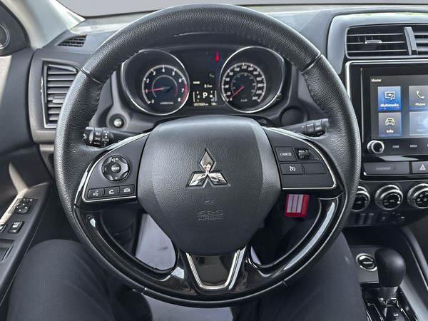 mitsubishi RVR 2024 - 12