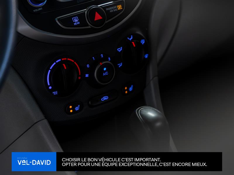 hyundai Accent 2016 - 22