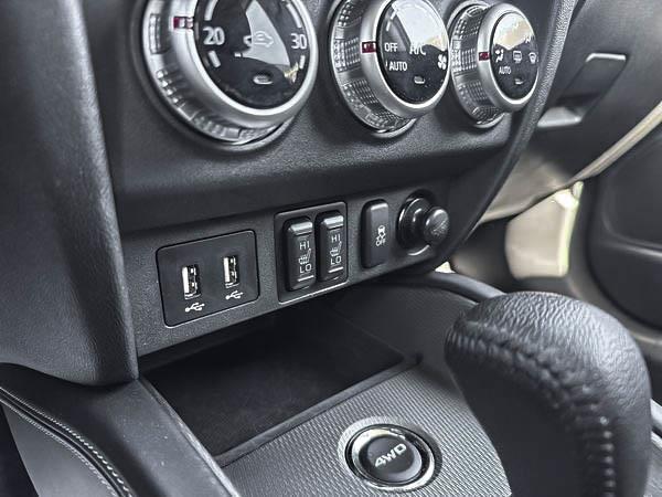 mitsubishi RVR 2024 - 14