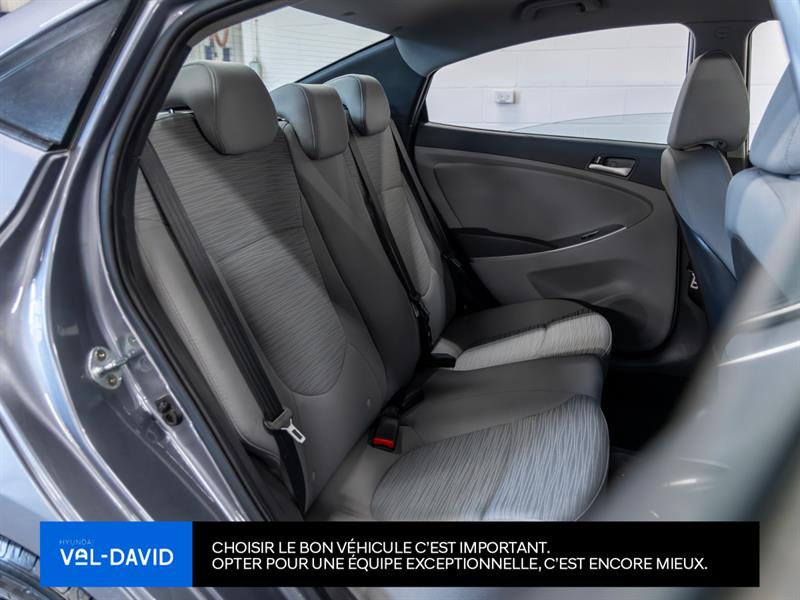 hyundai Accent 2016 - 29