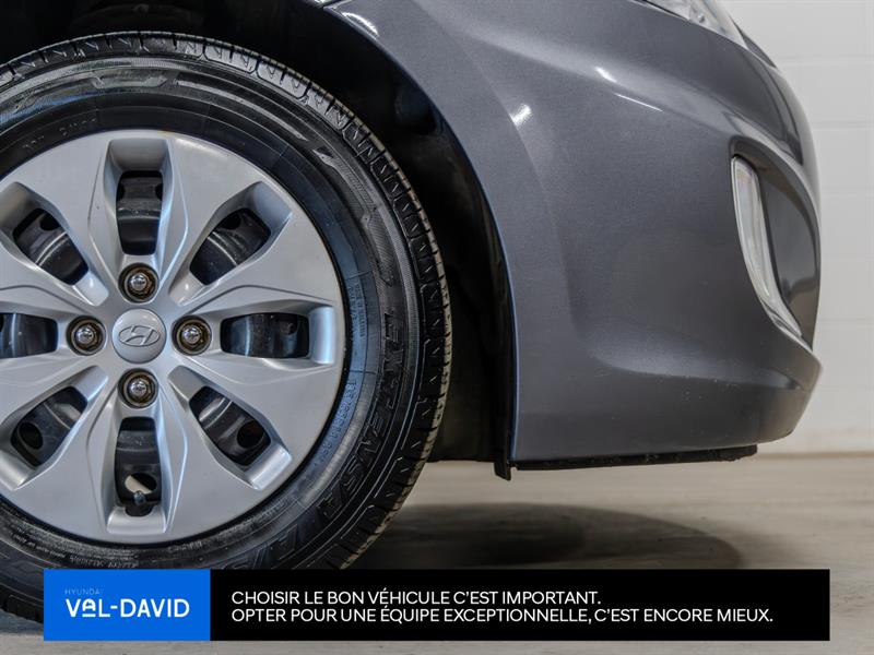 hyundai Accent 2016 - 30