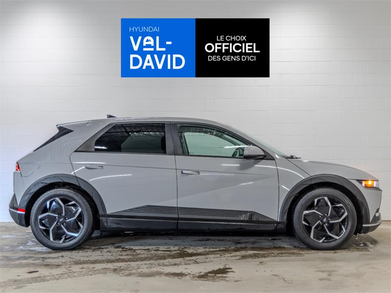 hyundai IONIQ 5 2022 - 3
