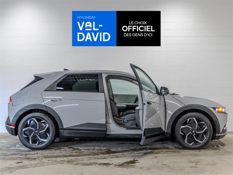 hyundai IONIQ 5 2022 - 4