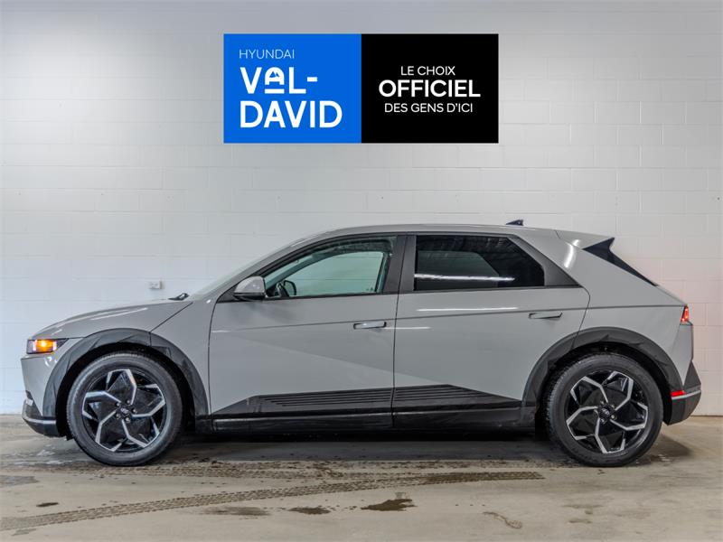 hyundai IONIQ 5 2022 - 6