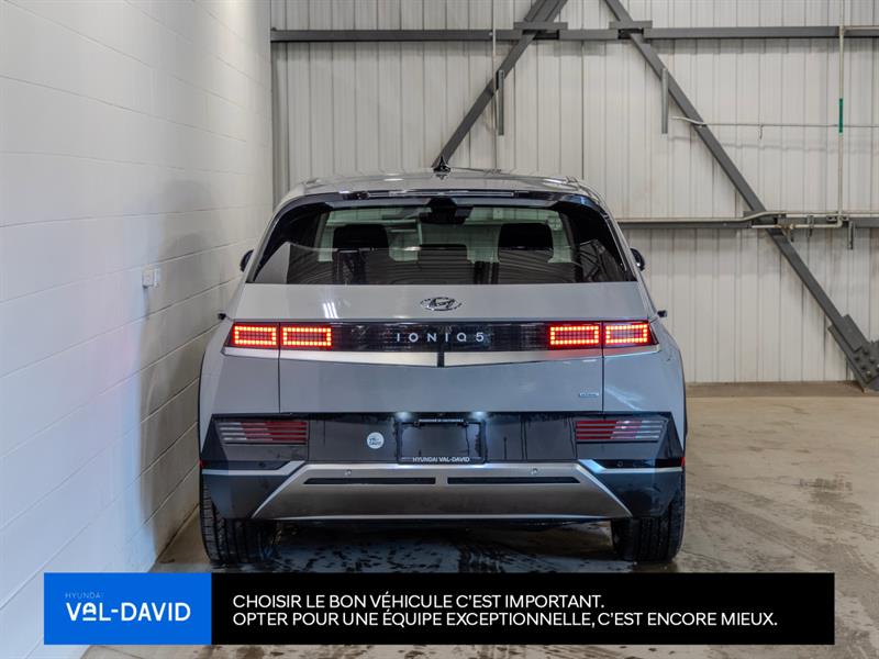 hyundai IONIQ 5 2022 - 10