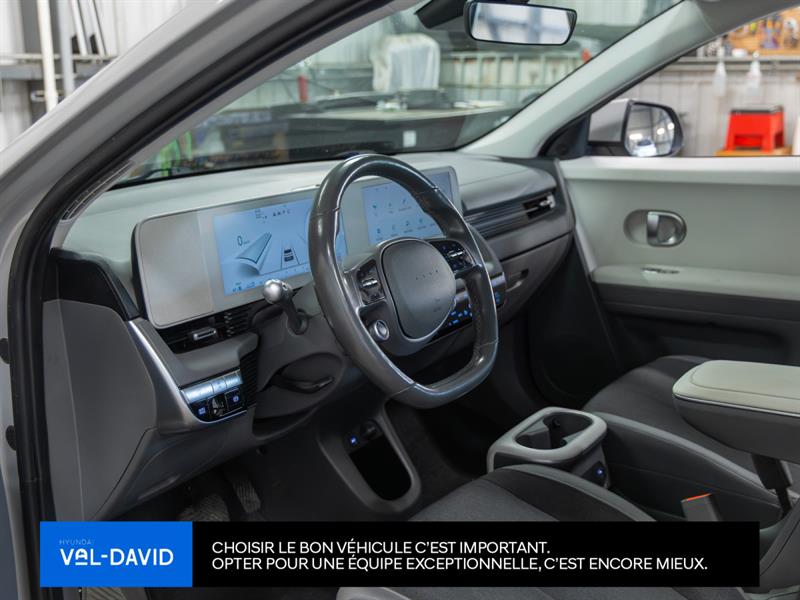 hyundai IONIQ 5 2022 - 12