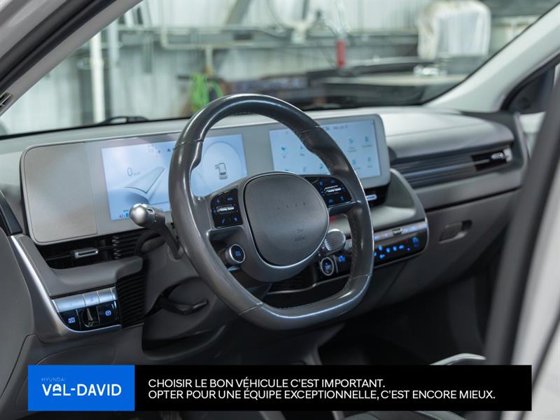 hyundai IONIQ 5 2022 - 13