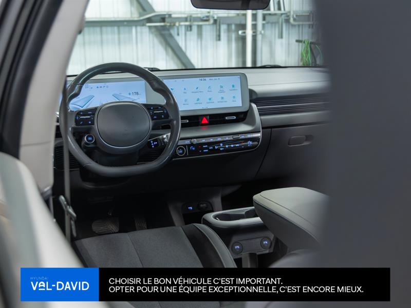 hyundai IONIQ 5 2022 - 14