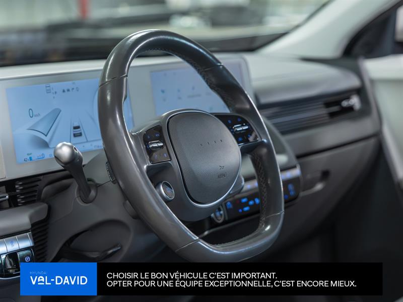hyundai IONIQ 5 2022 - 15
