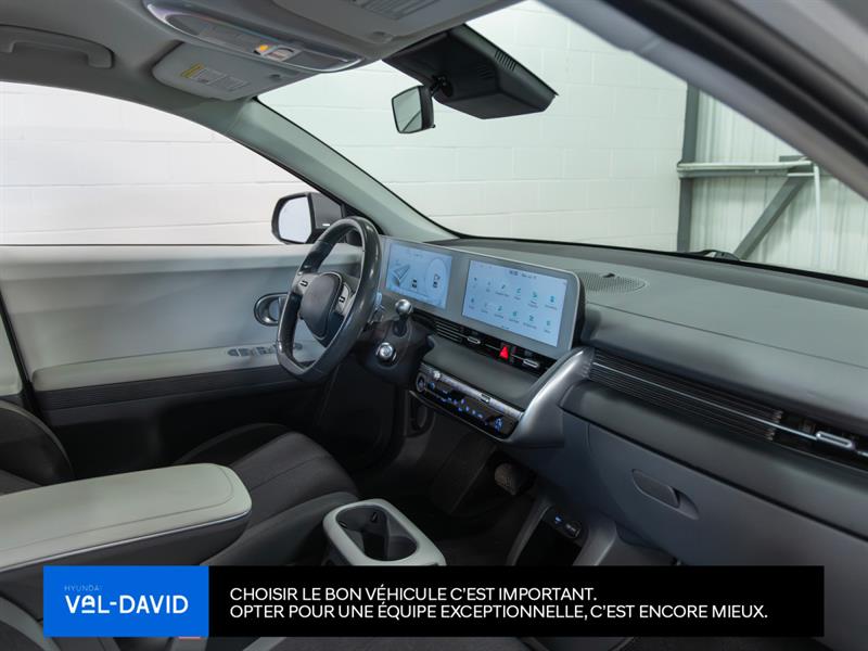 hyundai IONIQ 5 2022 - 16