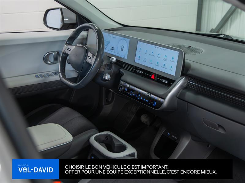 hyundai IONIQ 5 2022 - 17