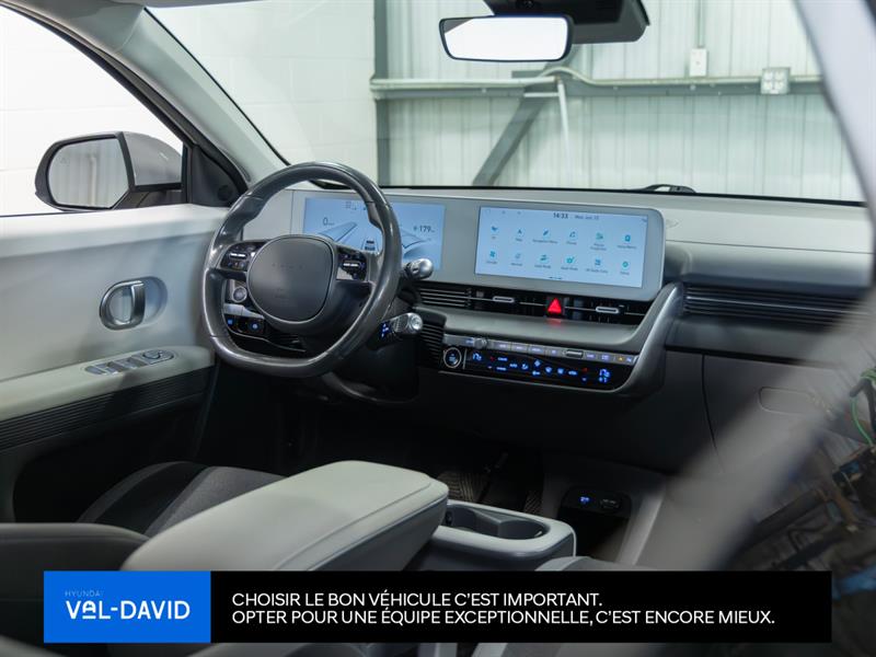 hyundai IONIQ 5 2022 - 18