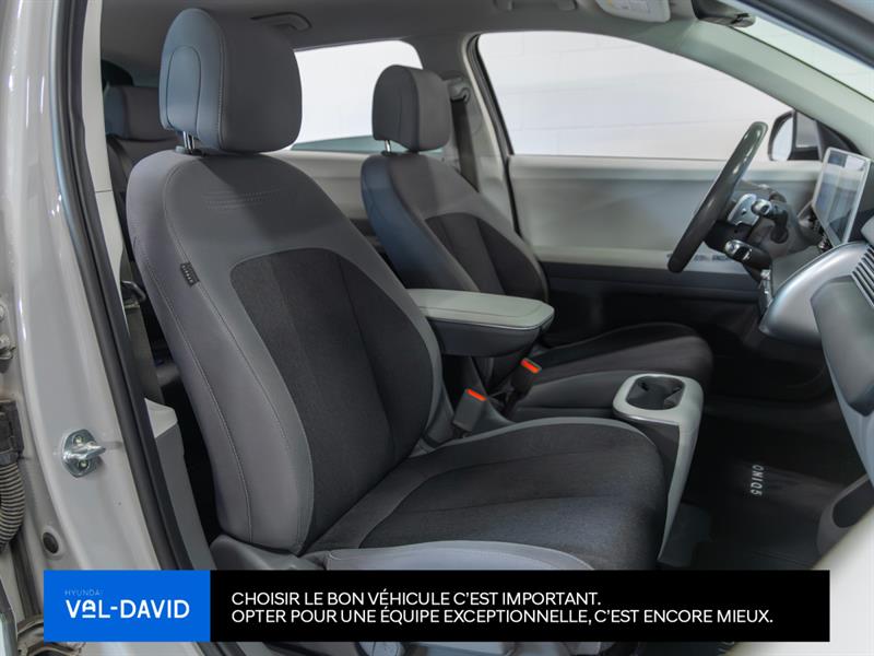 hyundai IONIQ 5 2022 - 20