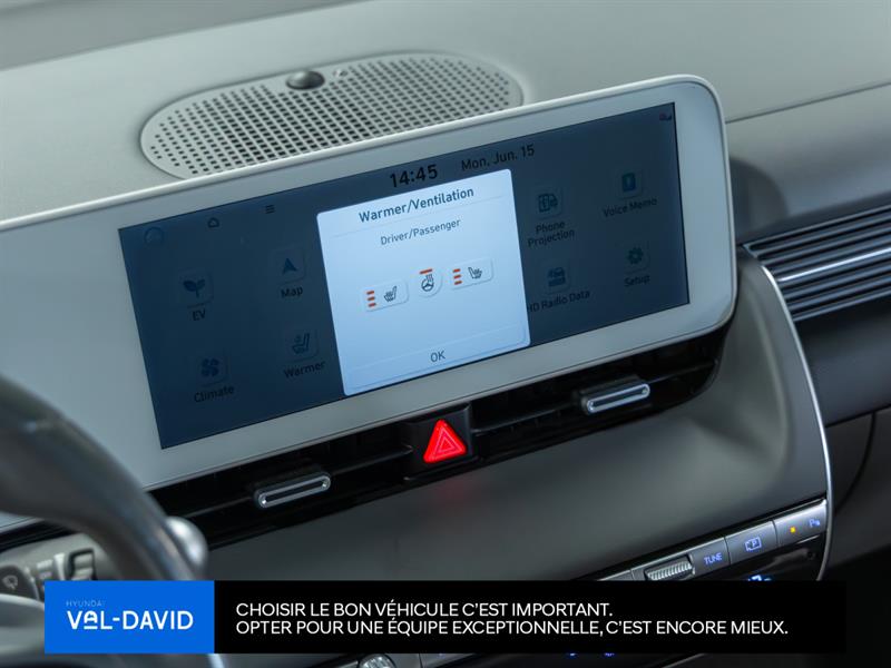 hyundai IONIQ 5 2022 - 25