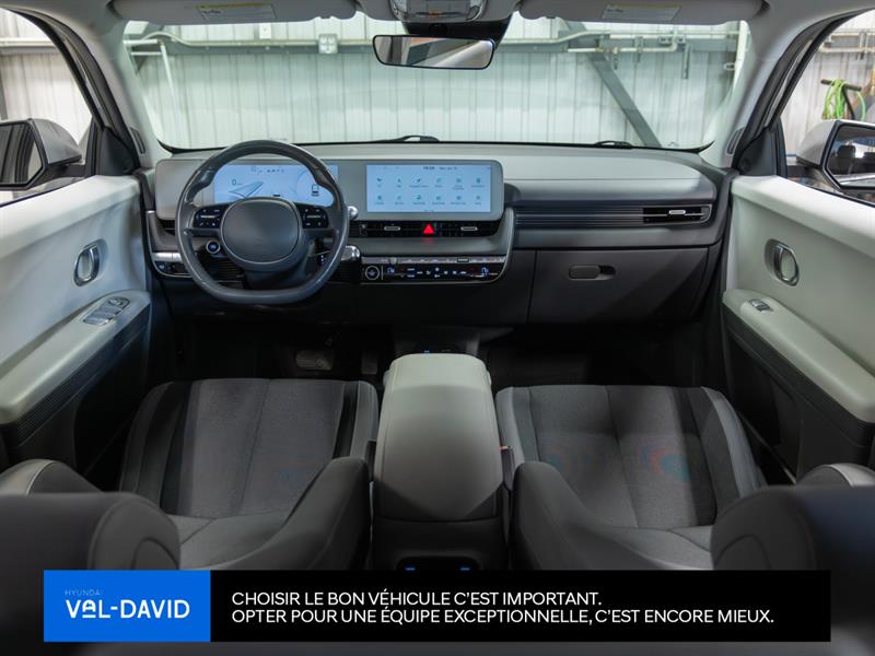 hyundai IONIQ 5 2022 - 26