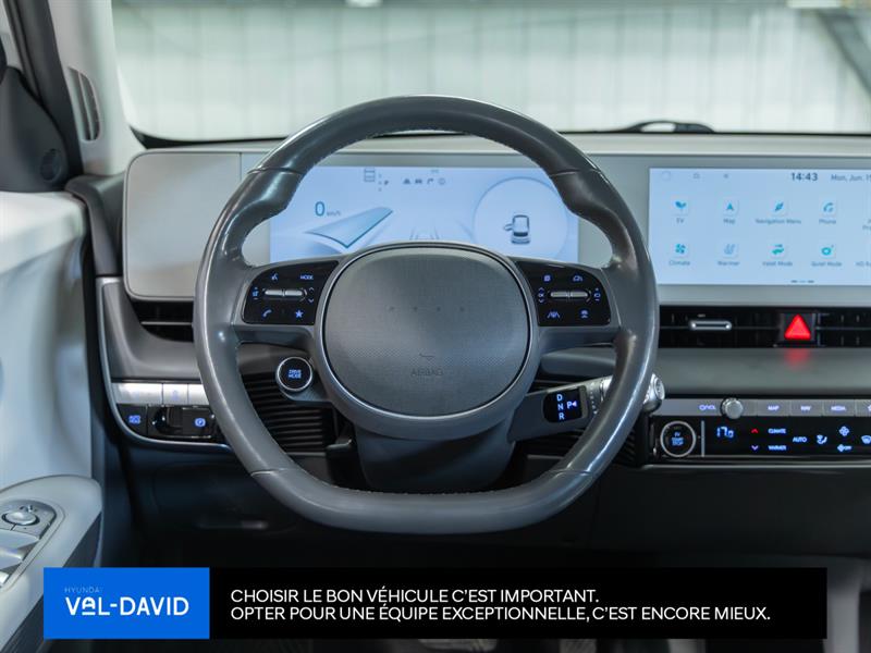 hyundai IONIQ 5 2022 - 27