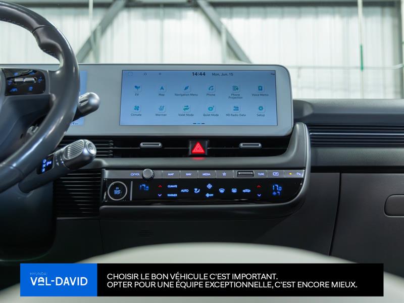 hyundai IONIQ 5 2022 - 29