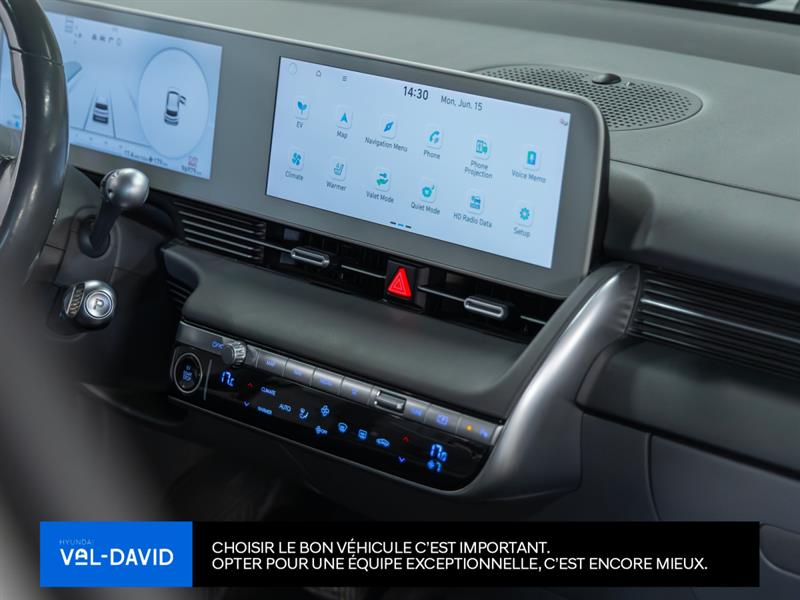 hyundai IONIQ 5 2022 - 30