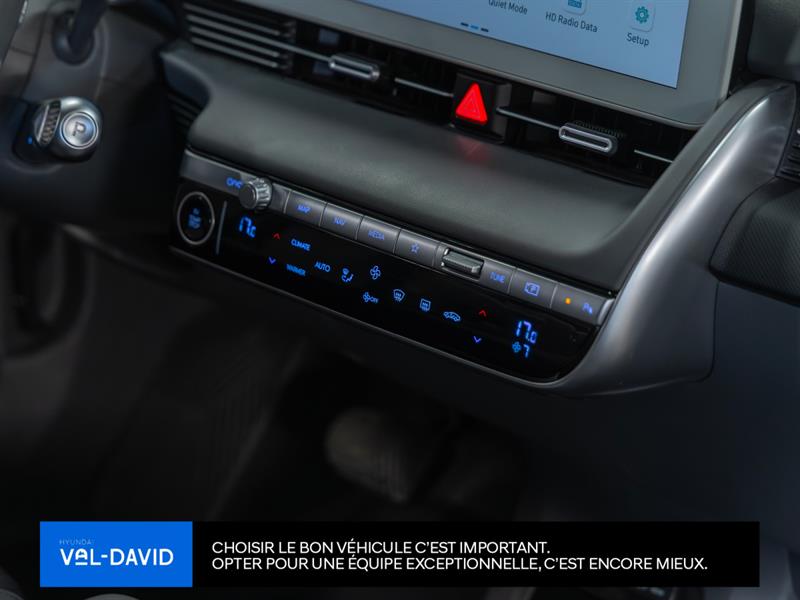 hyundai IONIQ 5 2022 - 31