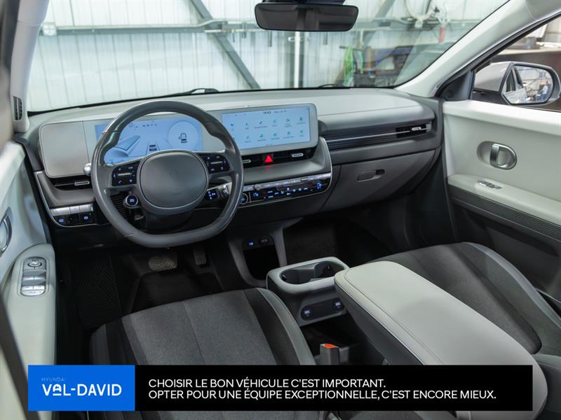 hyundai IONIQ 5 2022 - 33