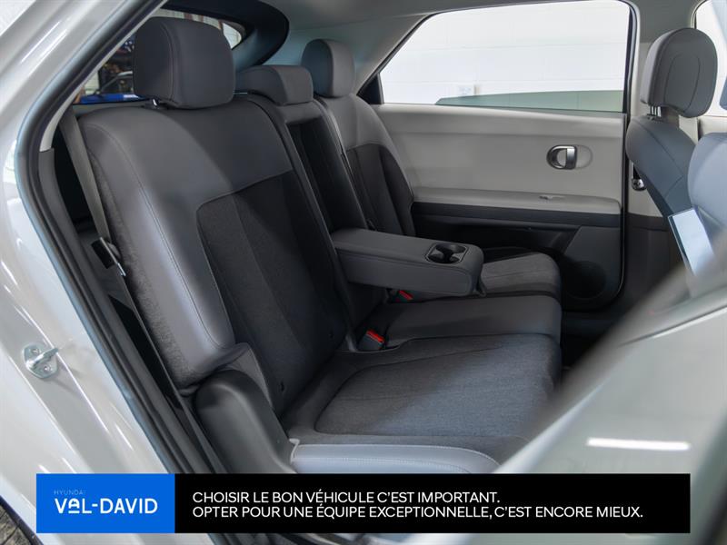 hyundai IONIQ 5 2022 - 34