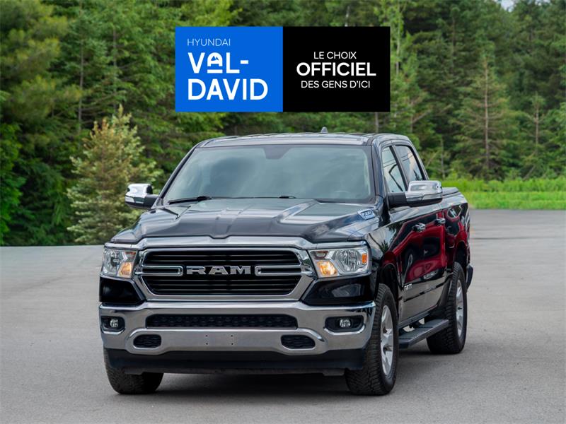 ram 1500 2020