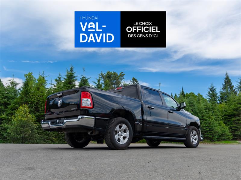 ram 1500 2020 - 3