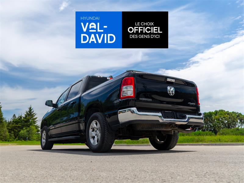 ram 1500 2020 - 4