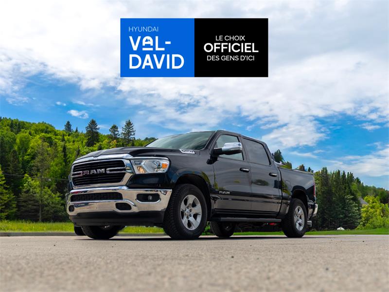 ram 1500 2020 - 5