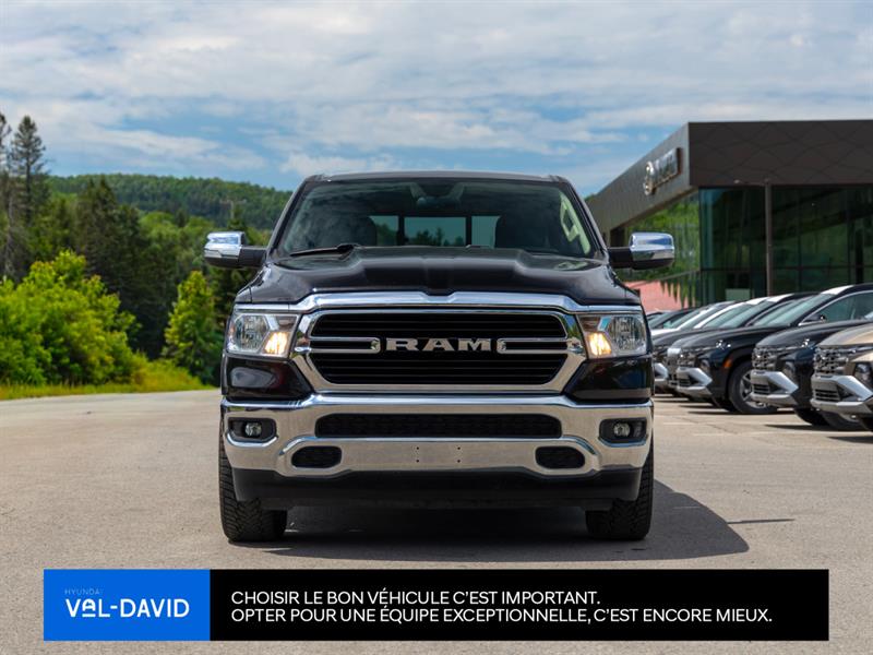 ram 1500 2020 - 8