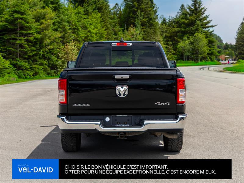 ram 1500 2020 - 9