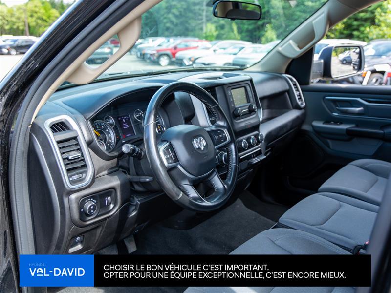 ram 1500 2020 - 11