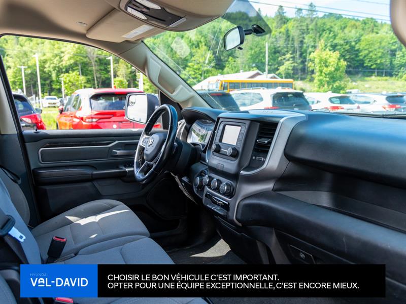 ram 1500 2020 - 15
