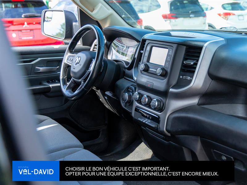 ram 1500 2020 - 16