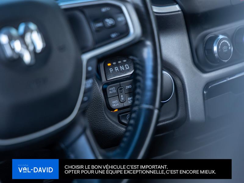 ram 1500 2020 - 21