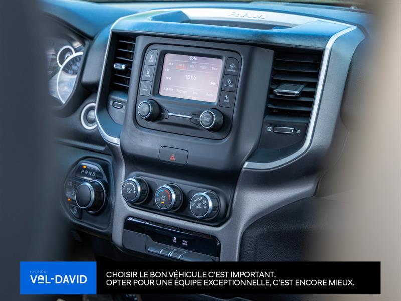 ram 1500 2020 - 22