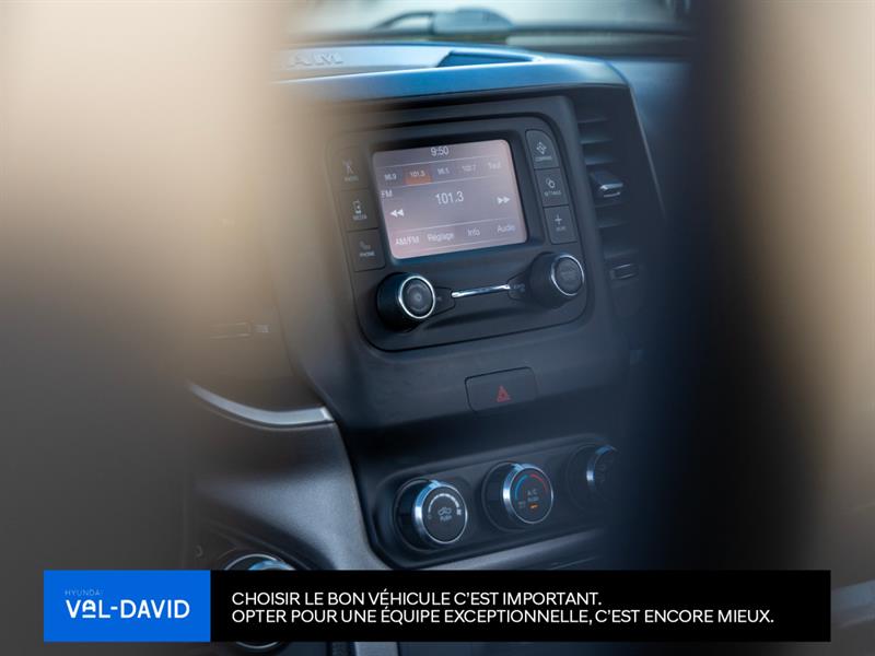 ram 1500 2020 - 24