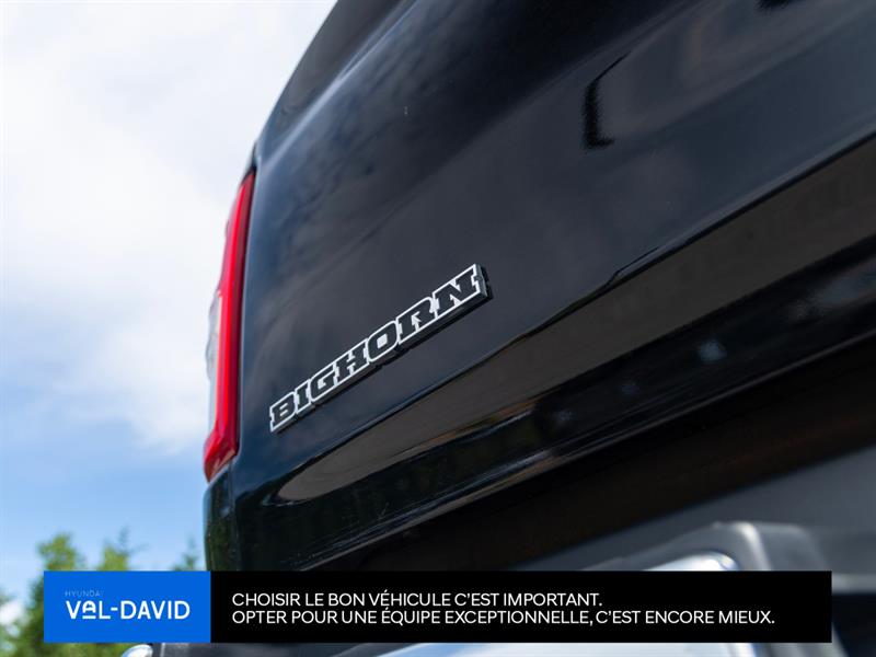 ram 1500 2020 - 32