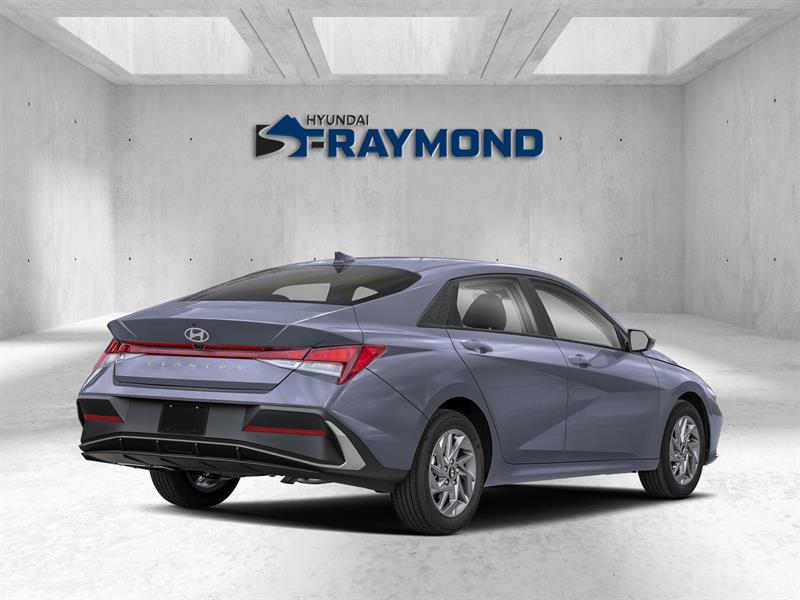 hyundai Elantra 2026 - 2