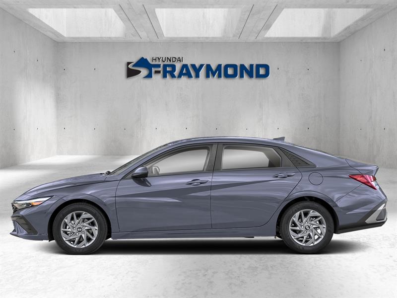 hyundai Elantra 2026 - 3