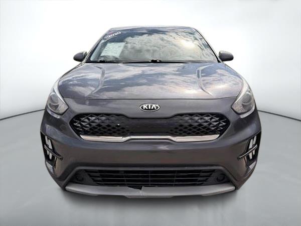 kia Niro 2020 - 2