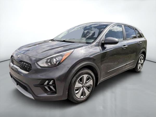 kia Niro 2020 - 3