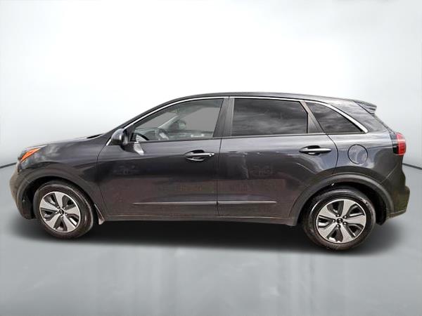 kia Niro 2020 - 4