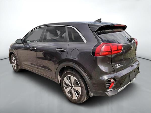 kia Niro 2020 - 5