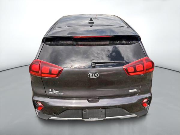 kia Niro 2020 - 6