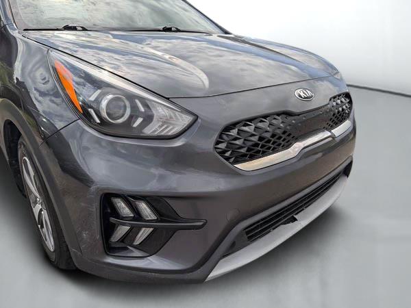 kia Niro 2020 - 9