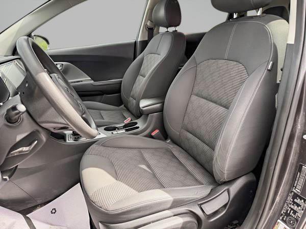 kia Niro 2020 - 15