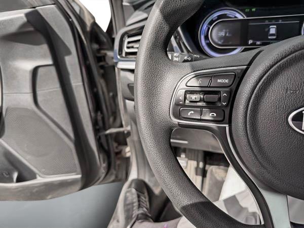 kia Niro 2020 - 19